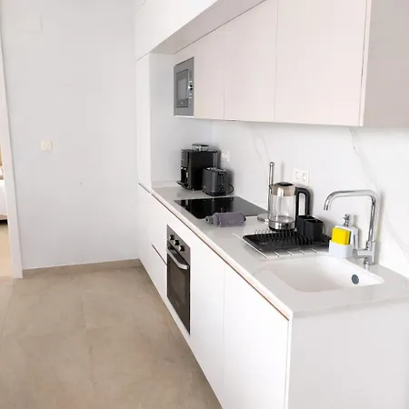 Apartament Sunny Waves & Coast 2 Apts, 6br, Ac & Heated Pool Torrevieja