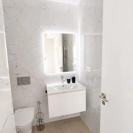 Sunny Waves & Coast 2 Apts, 6br, Ac & Heated Pool Apartamento Torrevieja